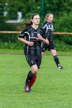 Bild 135 - B-Juniorinnen Kieler MTV - MTSV Olympia Neum�nster : Ergebnis: 0:10